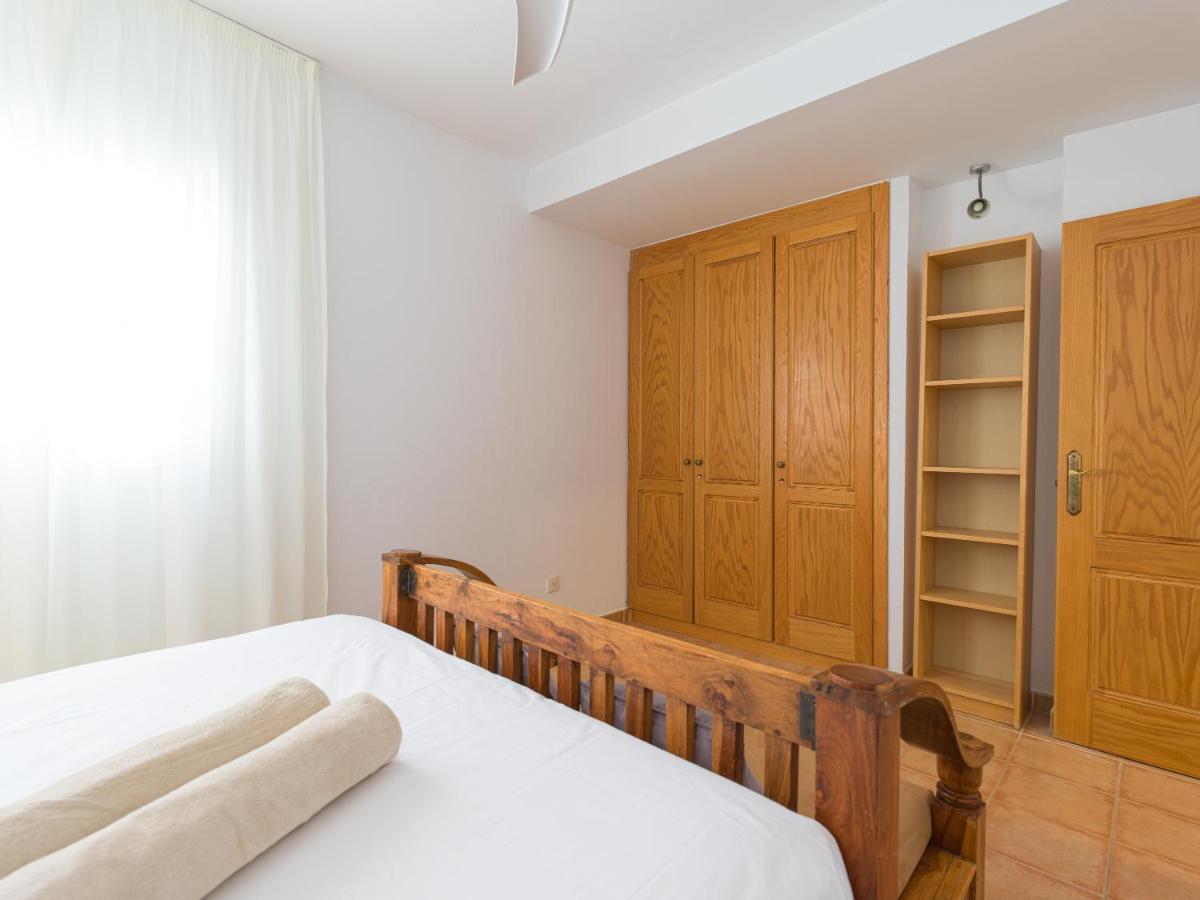 Granada II Apartments Puerto Rico  Luaran gambar