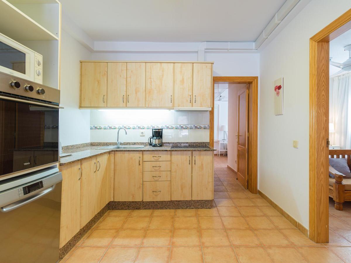 Granada II Apartments Puerto Rico  Luaran gambar