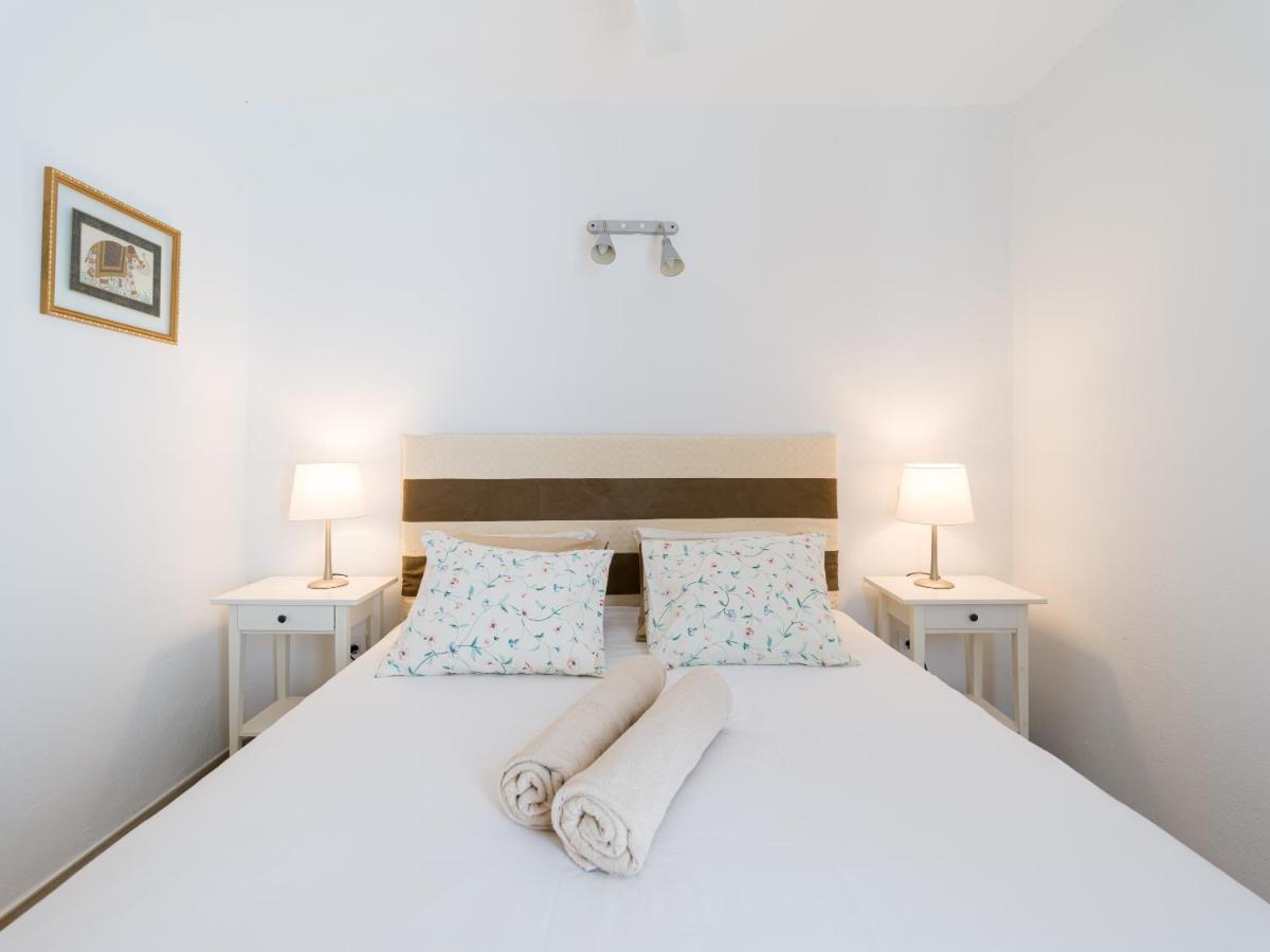 Granada II Apartments Puerto Rico  Luaran gambar