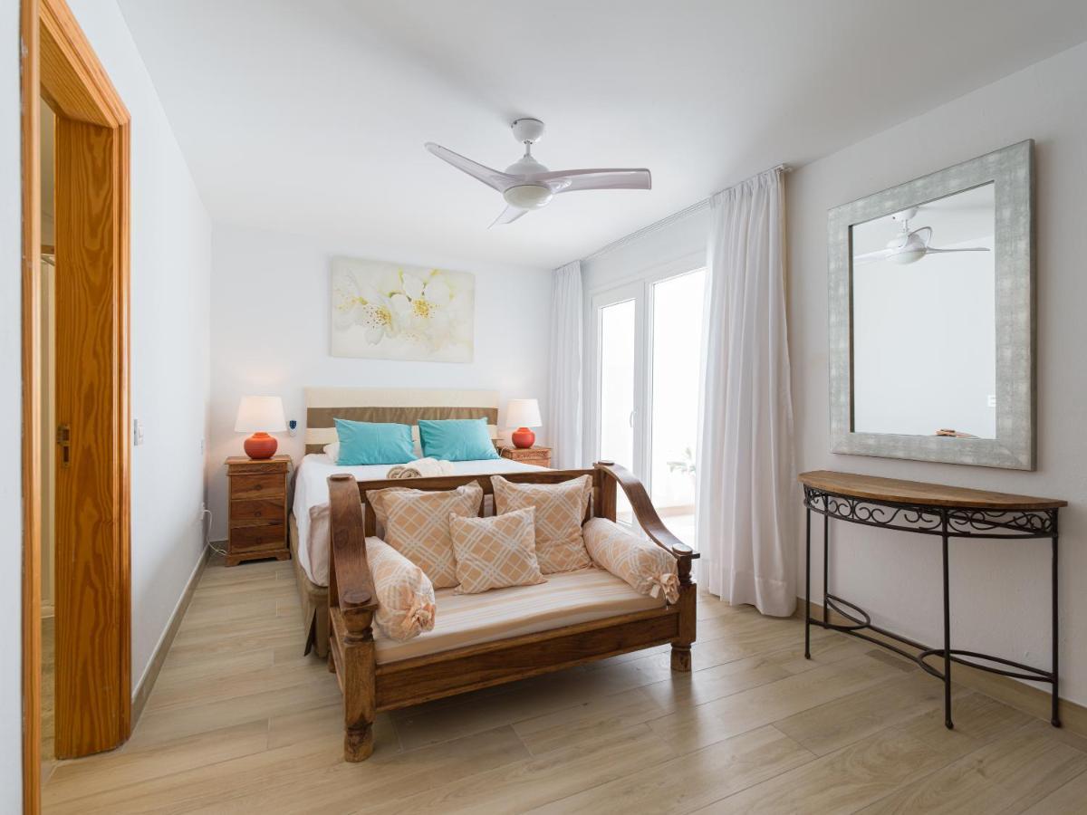 Granada II Apartments Puerto Rico  Luaran gambar
