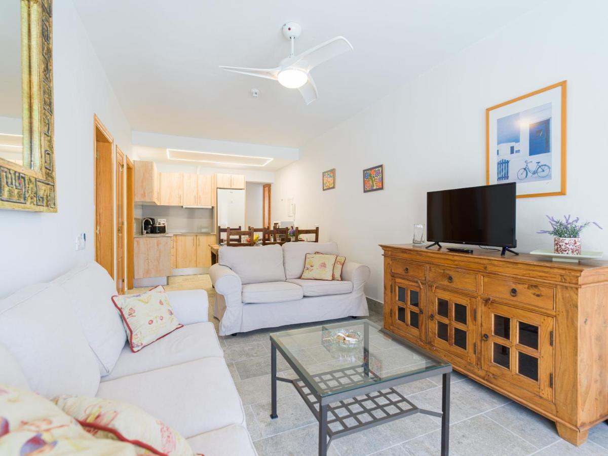 Granada II Apartments Puerto Rico  Luaran gambar