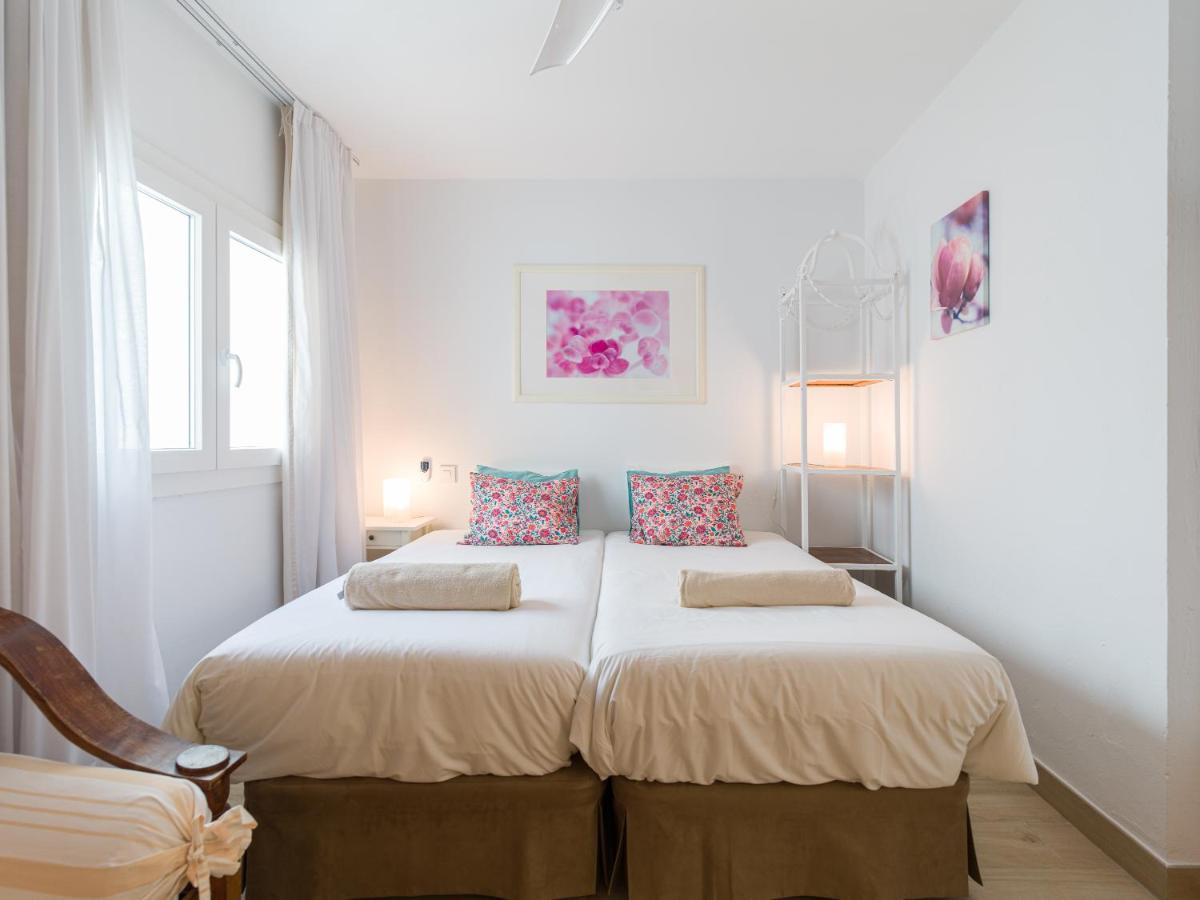 Granada II Apartments Puerto Rico  Luaran gambar