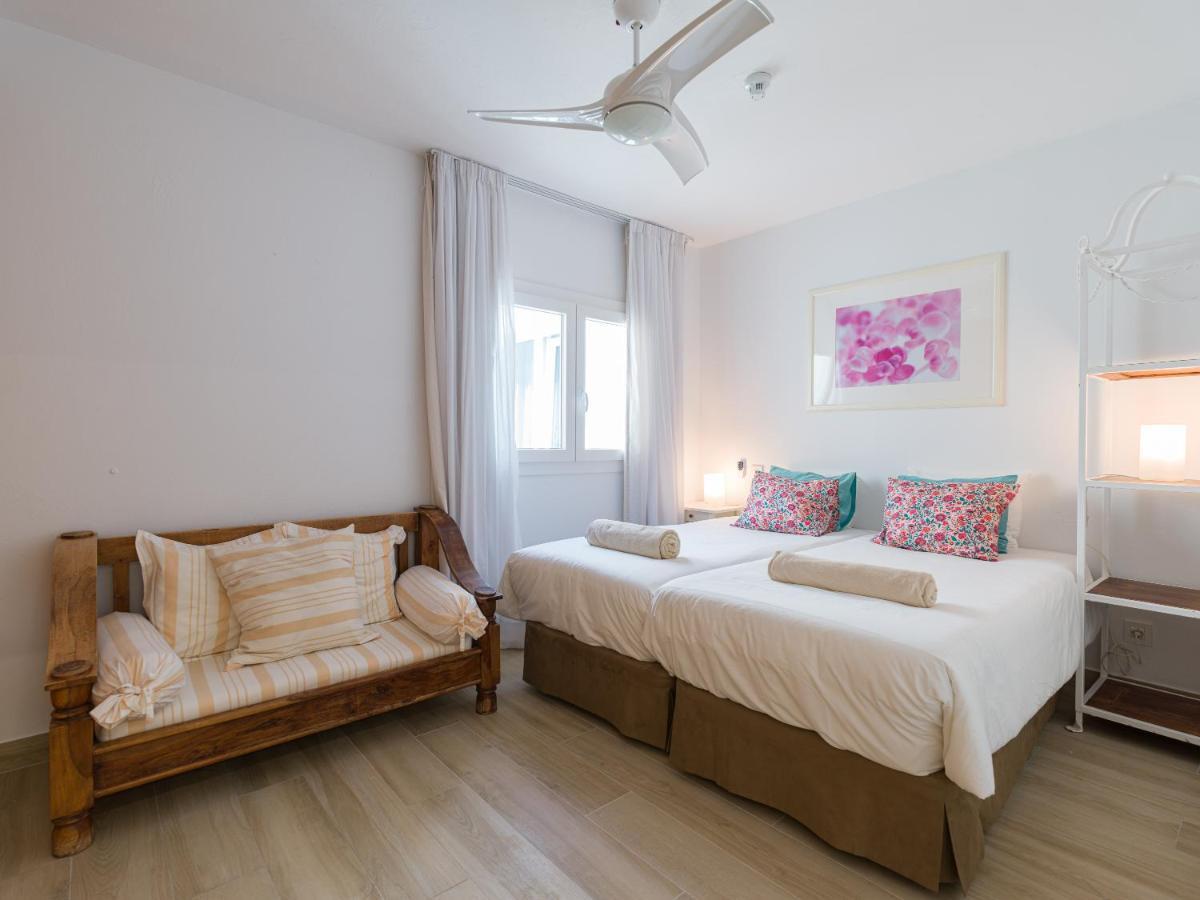 Granada II Apartments Puerto Rico  Luaran gambar