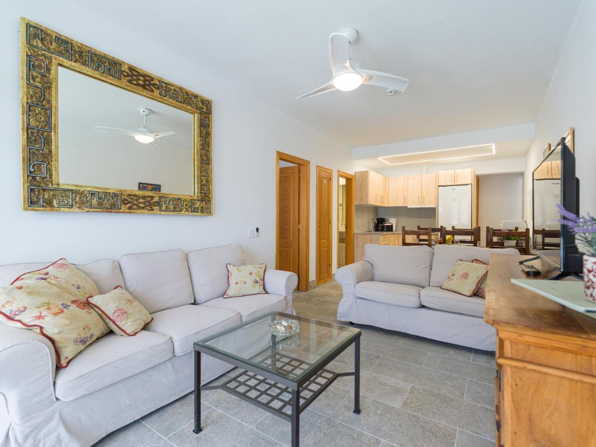 Granada II Apartments Puerto Rico  Luaran gambar