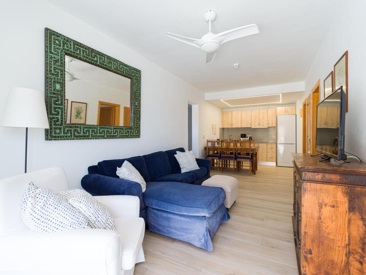 Granada II Apartments Puerto Rico  Luaran gambar