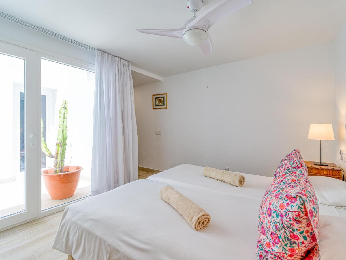 Granada II Apartments Puerto Rico  Luaran gambar