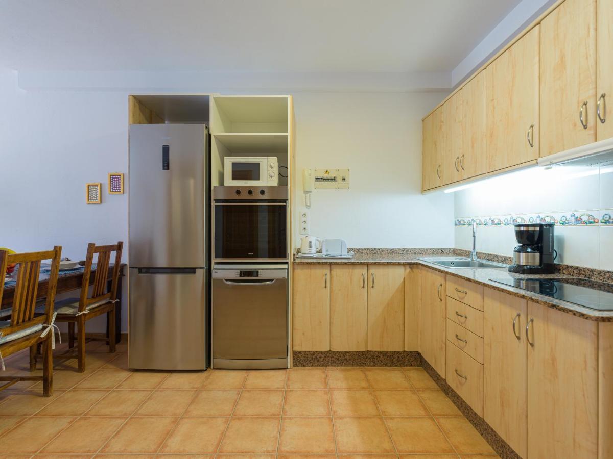 Granada II Apartments Puerto Rico  Luaran gambar