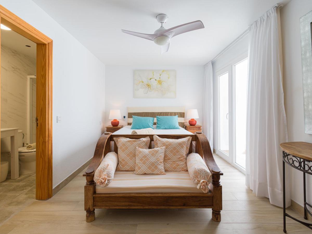 Granada II Apartments Puerto Rico  Luaran gambar