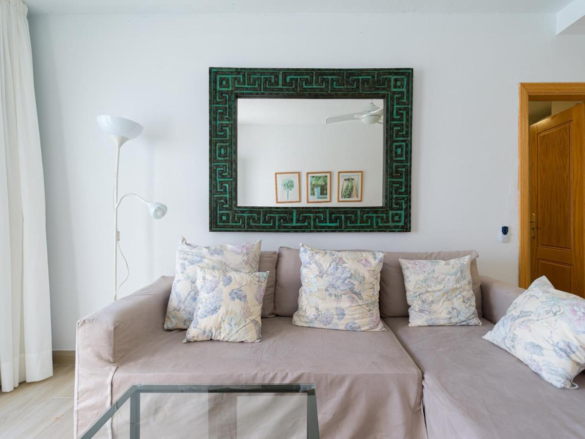 Granada II Apartments Puerto Rico  Luaran gambar